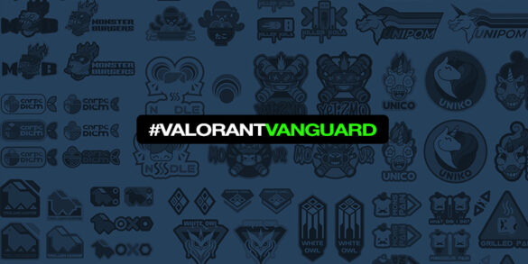 Valorant Vanguard